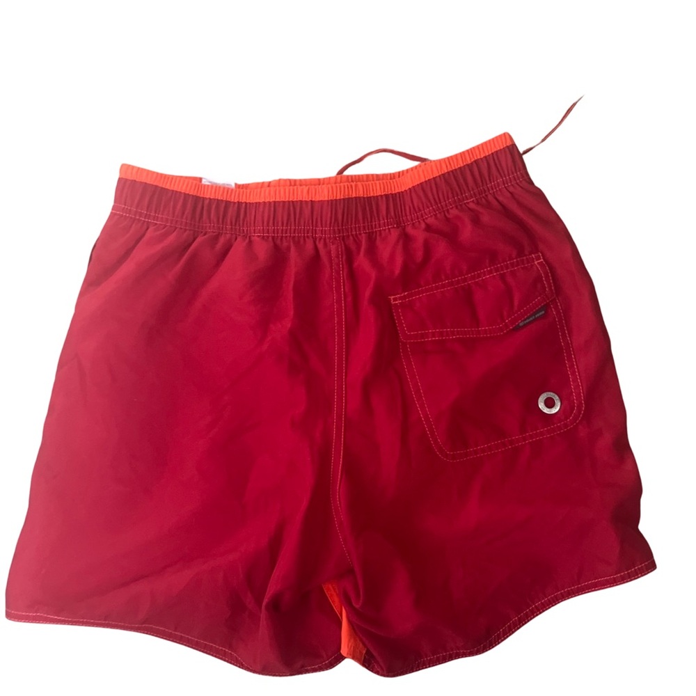 Point Zero swim trunks Small